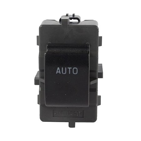 Motorcraft Switch-Window Control-Sing, Sw7290 SW7290